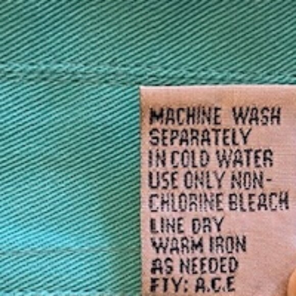 Life Style 3X Woman's Teal Blue lightweight Jacket - Picture 8 of 8